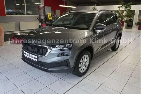 Used SKODA KAROQ Petrol 2024 Ad 