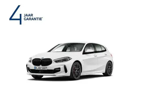 Annonce BMW SERIE 1 Essence 2023 d'occasion 