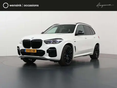 Used BMW X5 Hybrid 2021 Ad 