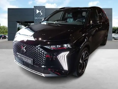 Annonce DS AUTOMOBILES DS7 Hybride 2023 d'occasion 