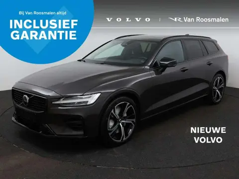 Annonce VOLVO V60 Essence 2024 d'occasion 