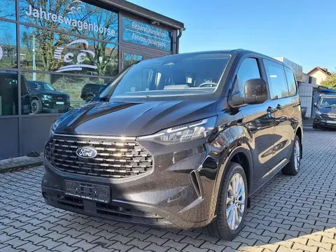 Annonce FORD TOURNEO Diesel 2024 d'occasion 