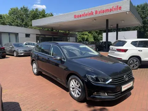 Annonce VOLKSWAGEN PASSAT Essence 2019 d'occasion 