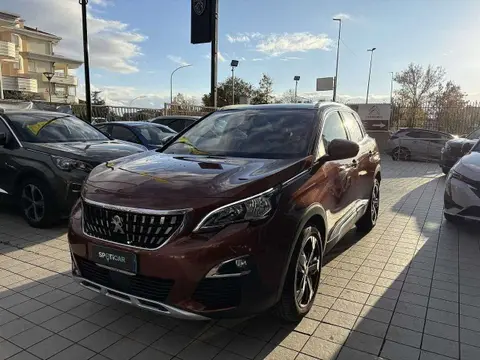 Annonce PEUGEOT 3008 Diesel 2020 d'occasion 