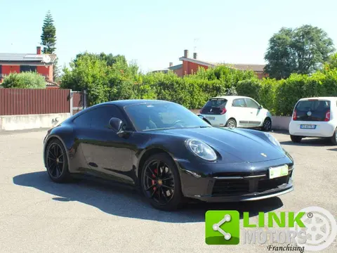 Used PORSCHE 992 Petrol 2019 Ad 