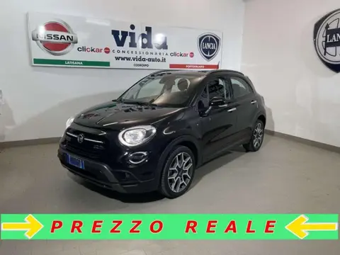 Annonce FIAT 500X Essence 2021 d'occasion 