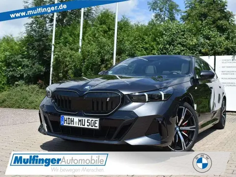 Used BMW I5 Electric 2024 Ad 