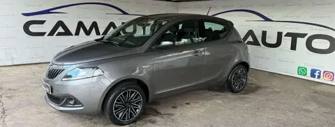 Used LANCIA YPSILON Hybrid 2023 Ad 