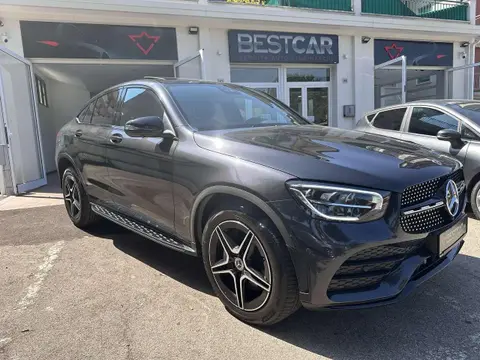 Annonce MERCEDES-BENZ CLASSE GLC Diesel 2021 d'occasion 