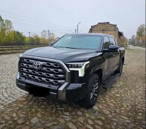 Used TOYOTA TUNDRA Petrol 2021 Ad 