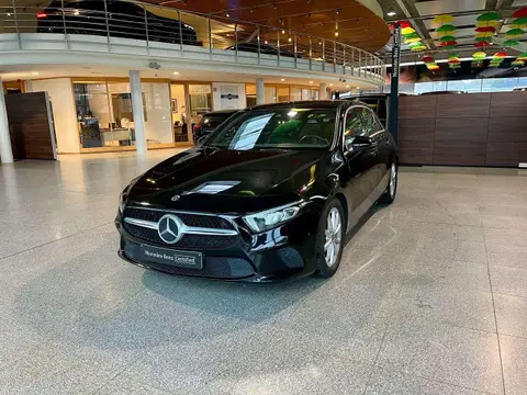 Used MERCEDES-BENZ CLASSE A Diesel 2019 Ad 