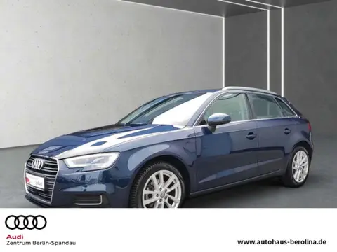 Used AUDI A3 Diesel 2016 Ad Germany