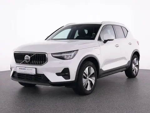 Annonce VOLVO XC40 Hybride 2023 d'occasion 