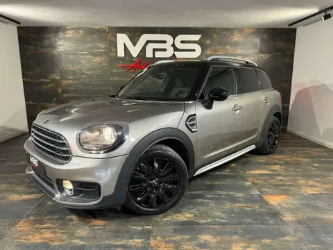 Used MINI COOPER Diesel 2017 Ad 