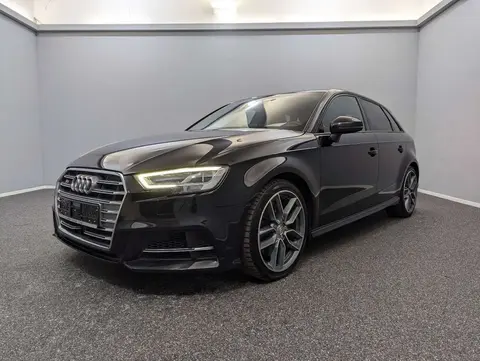 Annonce AUDI S3 Essence 2019 d'occasion 