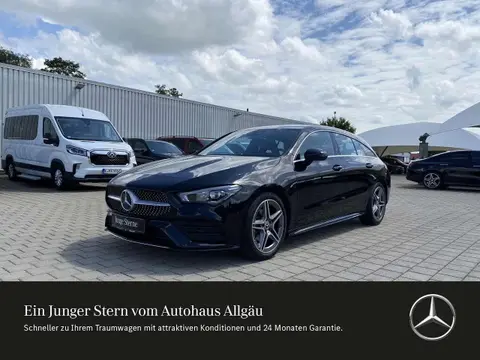 Used MERCEDES-BENZ CLASSE CLA Diesel 2023 Ad 