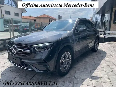 Used MERCEDES-BENZ CLASSE GLC Hybrid 2023 Ad 