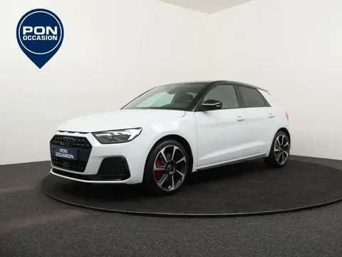 Used AUDI A1 Petrol 2023 Ad 