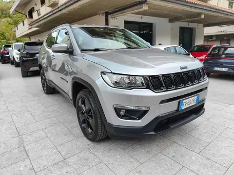 Used JEEP COMPASS Diesel 2019 Ad 