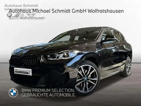 Used BMW X2 Hybrid 2023 Ad 