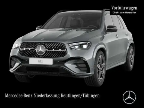 Used MERCEDES-BENZ CLASSE GLE Hybrid 2023 Ad 