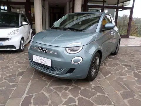 Used FIAT 500 Electric 2022 Ad 