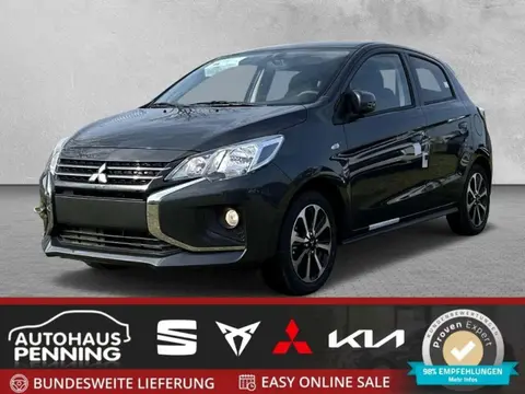 Used MITSUBISHI SPACE STAR Petrol 2024 Ad 