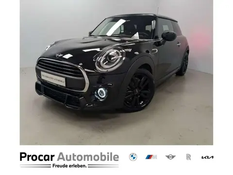 Annonce MINI ONE Essence 2021 d'occasion Allemagne