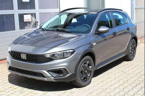 Annonce FIAT TIPO Essence 2022 d'occasion 