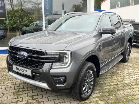 Annonce FORD RANGER Diesel 2024 d'occasion 