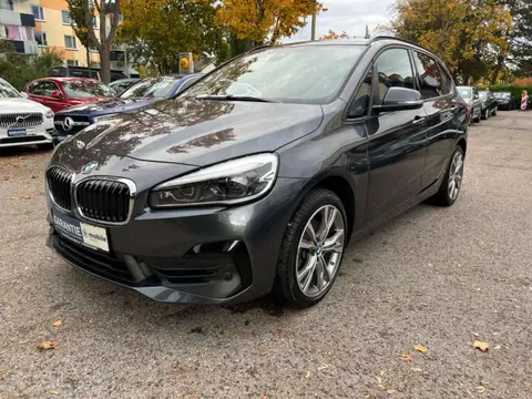 Used BMW SERIE 2 Petrol 2018 Ad 