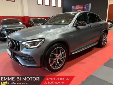 Annonce MERCEDES-BENZ CLASSE GLC Essence 2020 d'occasion 