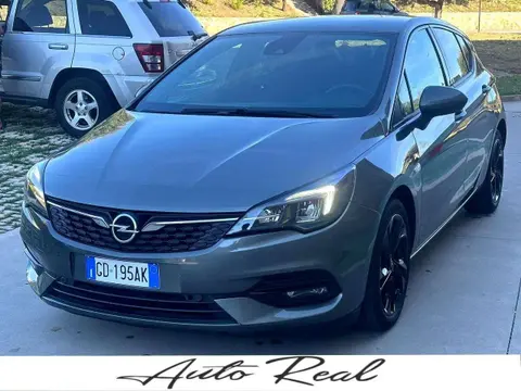 Annonce OPEL ASTRA Essence 2020 d'occasion 