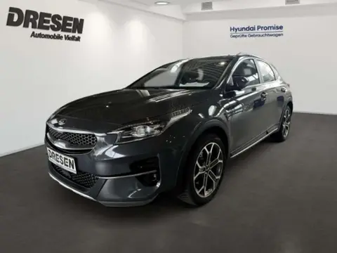 Used KIA XCEED Diesel 2020 Ad 