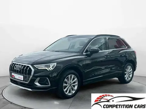 Used AUDI Q3 Diesel 2022 Ad 