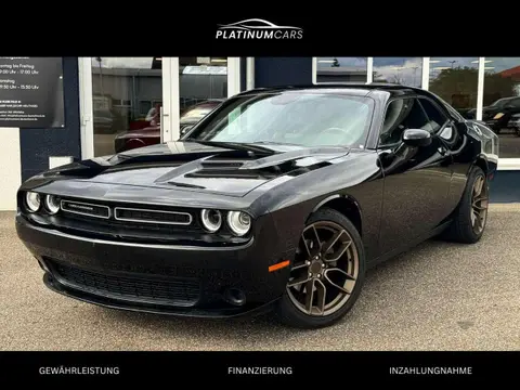 Used DODGE CHALLENGER Petrol 2016 Ad 