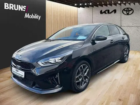 Used KIA PROCEED Diesel 2020 Ad 