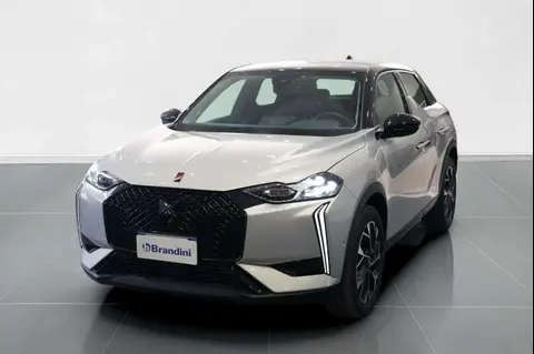 Annonce DS AUTOMOBILES DS3 Diesel 2023 d'occasion 