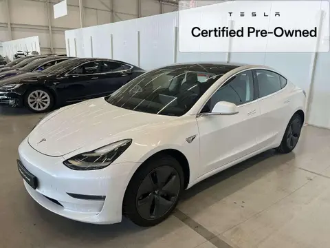 Used TESLA MODEL 3 Electric 2019 Ad 