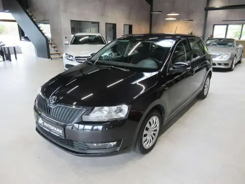 Used SKODA RAPID Petrol 2019 Ad 