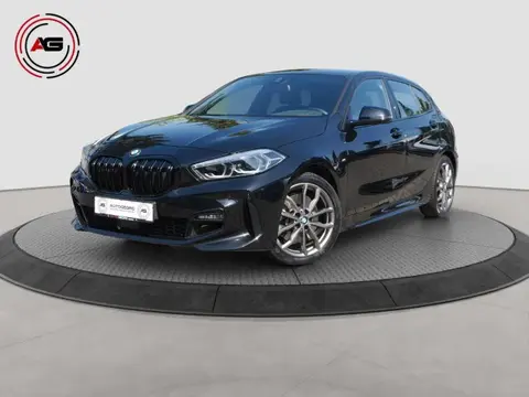 Used BMW SERIE 1 Petrol 2023 Ad 