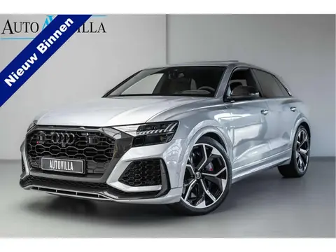 Annonce AUDI RSQ8 Essence 2021 d'occasion 