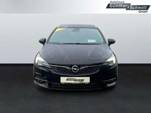 Annonce OPEL ASTRA Essence 2022 d'occasion 