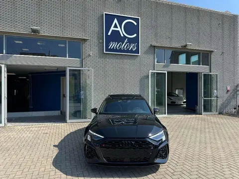 Annonce AUDI RS3 Essence 2024 d'occasion 