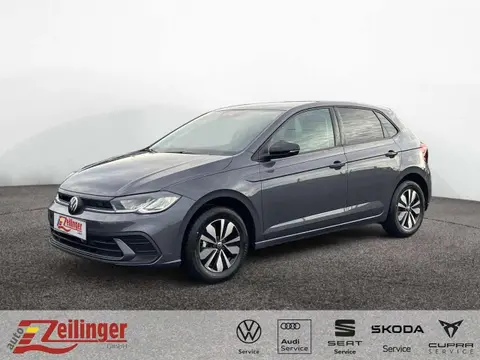 Annonce VOLKSWAGEN POLO Essence 2024 d'occasion 