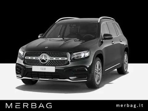 Annonce MERCEDES-BENZ CLASSE GLB Diesel 2024 d'occasion 