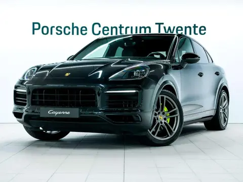 Used PORSCHE CAYENNE Hybrid 2019 Ad 