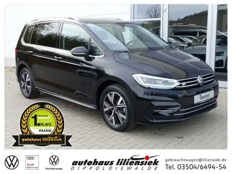 Used VOLKSWAGEN TOURAN Diesel 2023 Ad 