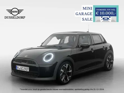 Used MINI COOPER Petrol 2024 Ad 