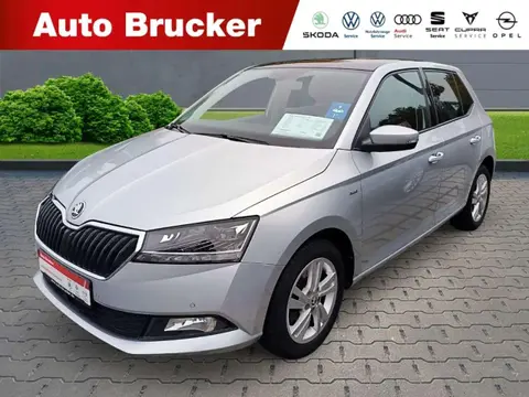 Used SKODA FABIA Petrol 2020 Ad 